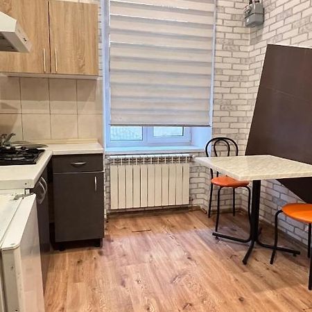 10/8 Kotliarska Moisha House Apartment ลวีฟ ภายนอก รูปภาพ