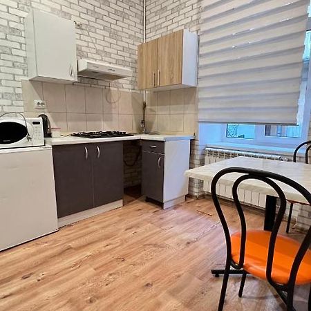 10/8 Kotliarska Moisha House Apartment ลวีฟ ภายนอก รูปภาพ