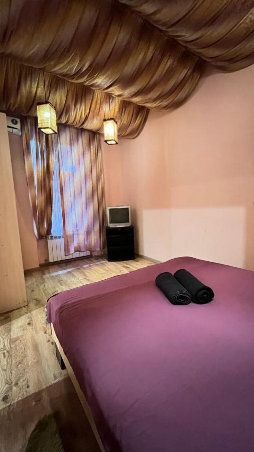 10/8 Kotliarska Moisha House Apartment ลวีฟ ภายนอก รูปภาพ