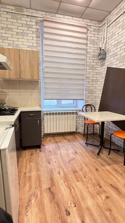 10/8 Kotliarska Moisha House Apartment ลวีฟ ภายนอก รูปภาพ