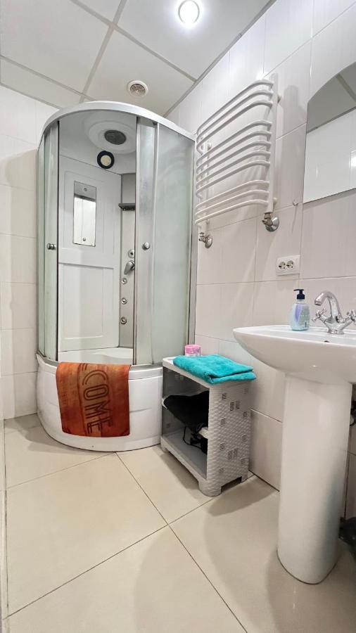 10/8 Kotliarska Moisha House Apartment ลวีฟ ภายนอก รูปภาพ