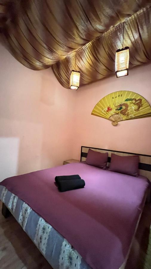 10/8 Kotliarska Moisha House Apartment ลวีฟ ภายนอก รูปภาพ