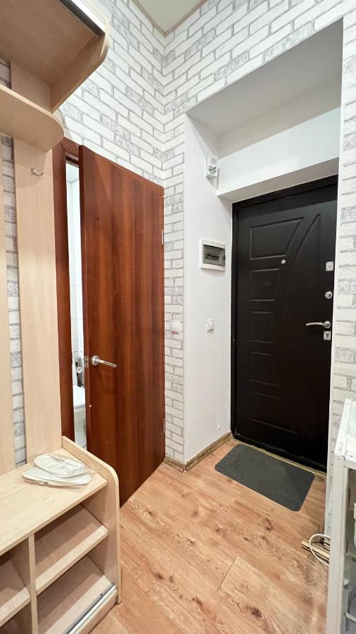 10/8 Kotliarska Moisha House Apartment ลวีฟ ภายนอก รูปภาพ