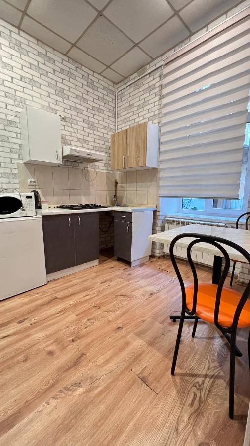 10/8 Kotliarska Moisha House Apartment ลวีฟ ภายนอก รูปภาพ